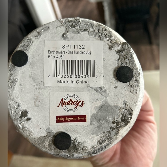 Decorative Jug - Picture 2 of 5